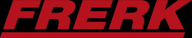 Frerk Logo