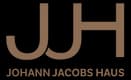 Johann Jacobs Haus Logo