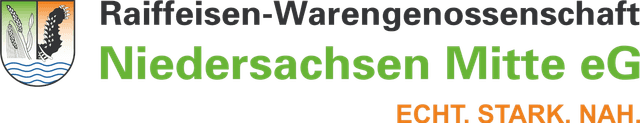 Raiffeisen Niedersachsen Logo