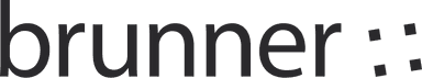 Brunner Logo