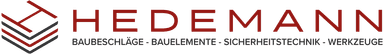Hedemann Logo