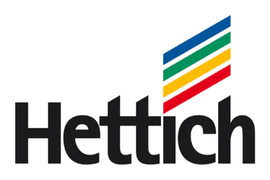 Hettich Logo