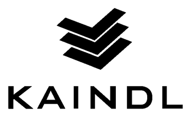 Kaindl Logo