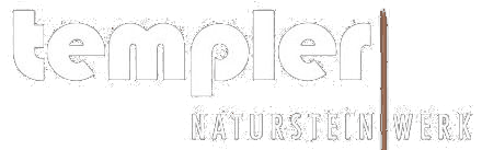 Templer Naturstein Logo